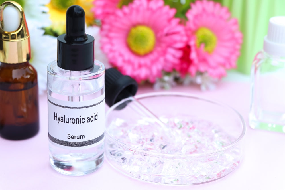 The Benefits of Hyaluronic Acid Serum