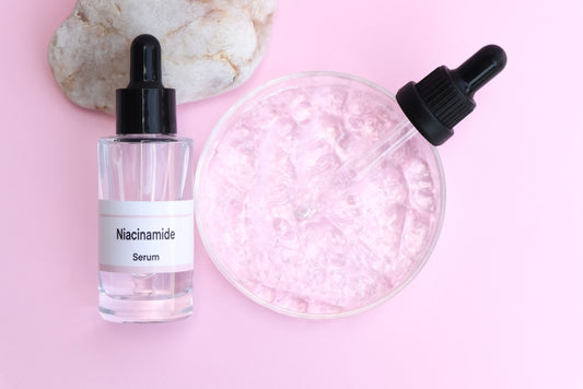 How to Use Niacinamide Serum?