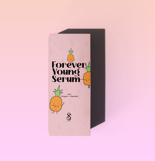 Forever Young Serum